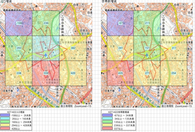 11商圏分析 図７